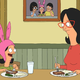 Illustration for article titled iBob’s Burgers/i: “Slumber Party”
